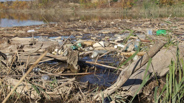 Büyük Menderes Nehri'ndeki kirlilik araştırılıyor