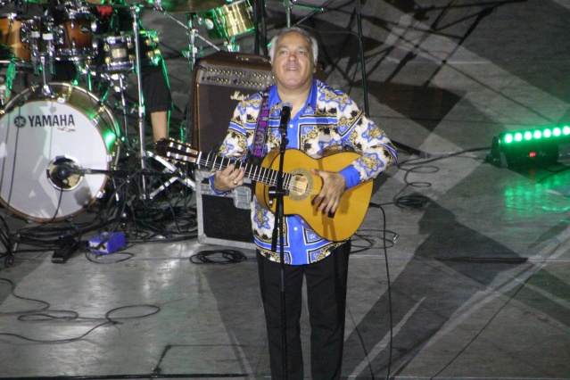 Konser sırasında çok sayıda yerli ve yabancı izleyici sahne önünde müziklere eşlik ederken, konser sonunda müzikseverler, Nicolas Reyes ve Gipsy Kings grubunu ayakta alkışladı.