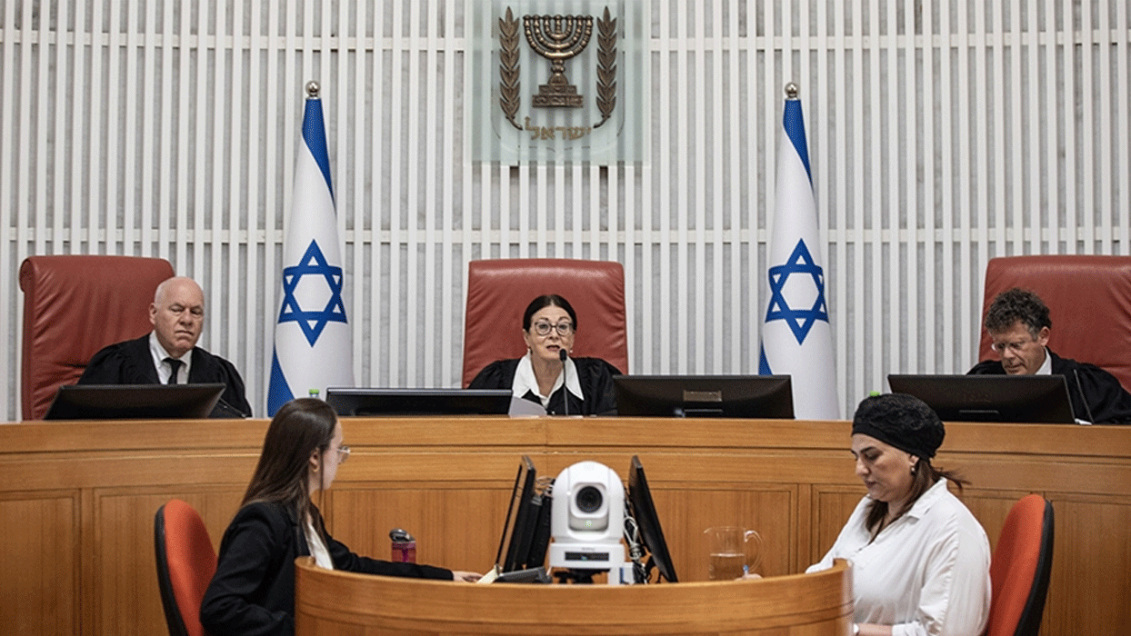 İsrail Yüksek Mahkemesi, esir takası itirazını reddetti 