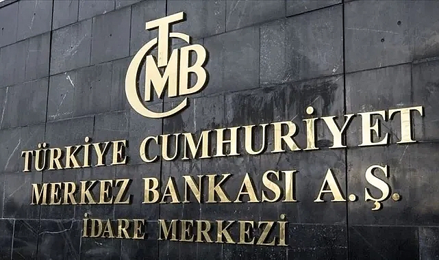 Merkez Bankası Faizi Yüzde 42,5’Ten Yüzde 45’E Yükseltti   