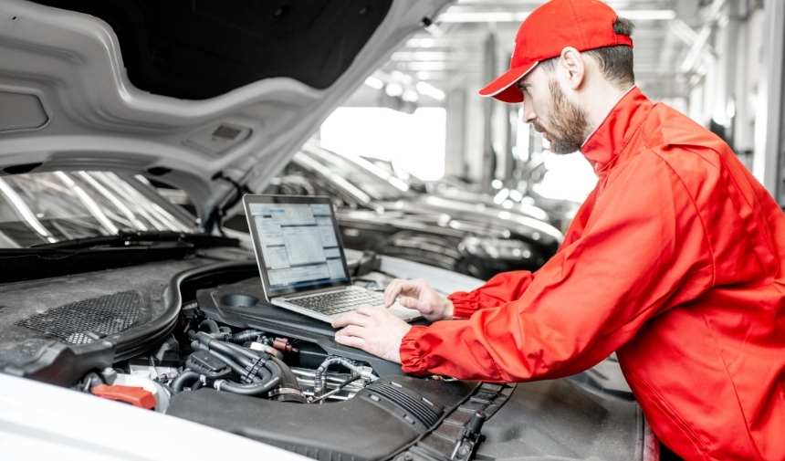 Automotive Diagnostic Tools