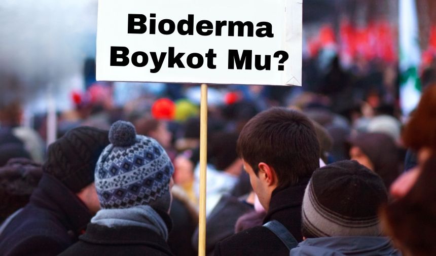 Bioderma Boykot Mu, Bioderma İsrail Malı Mı, Bioderma Kimin, Bioderma Boykot Ürünü Mü, Bioderma Dermokozmetik, Bioderma Cilt Bakımı, Bioderma Güneş Koruması, Bioderma Fransa, Bioderma Hakkında Bil