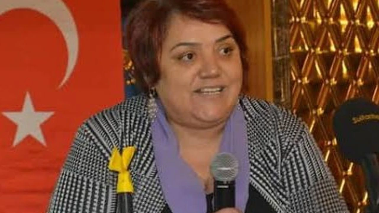 Gülsün Doygun