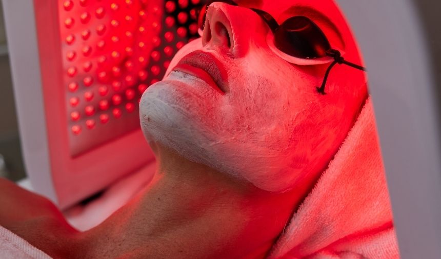 Led Maske Faydaları Nelerdir