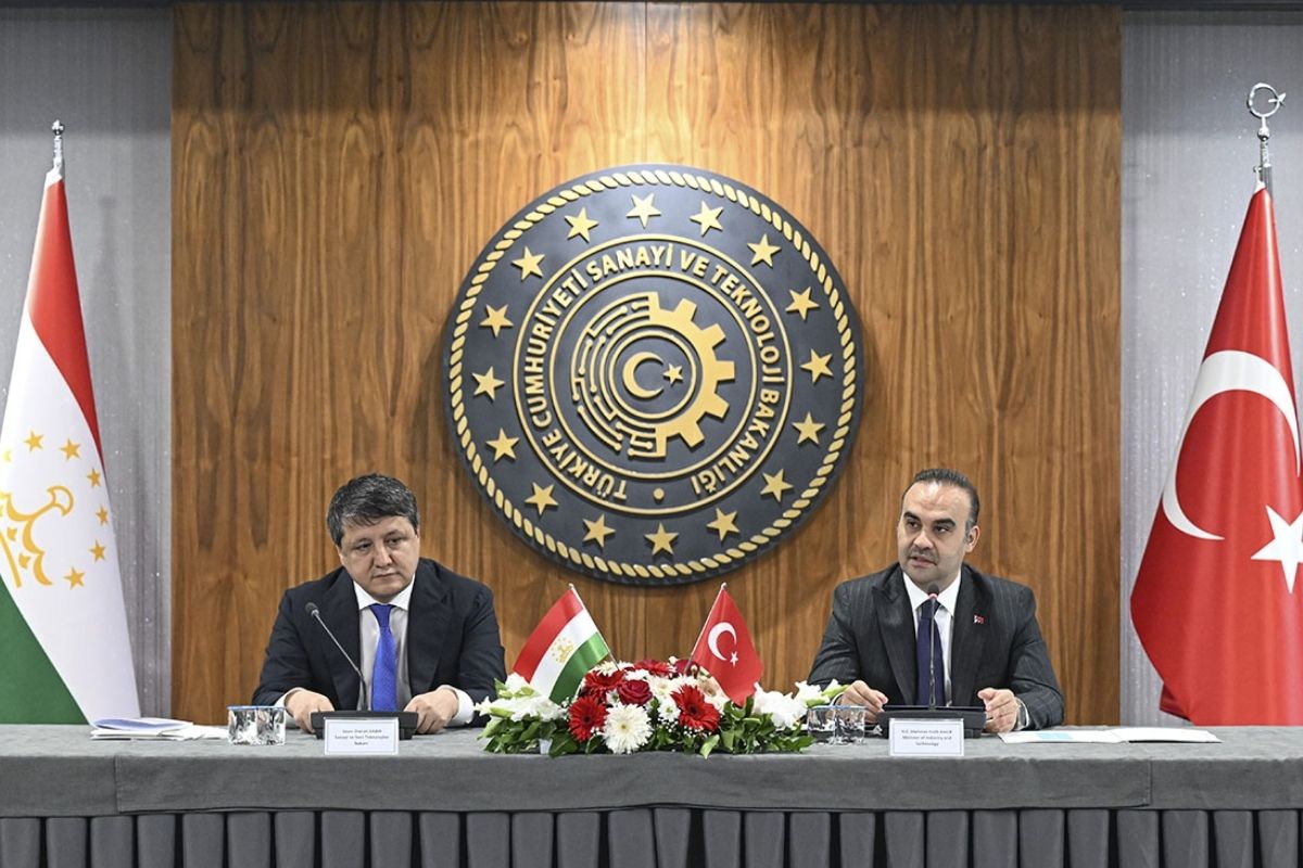 Turkiye Tacikistan Anlasma (3)