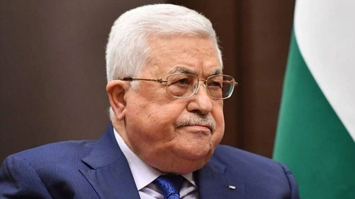 Mahmud Abbas Hamas Lideri Haniyenin Oldurulmesini Kinadi Ve Birlik Cagrisi Yapti Tybh