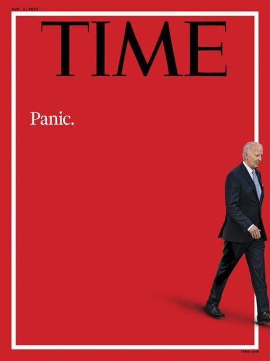 Time Biden