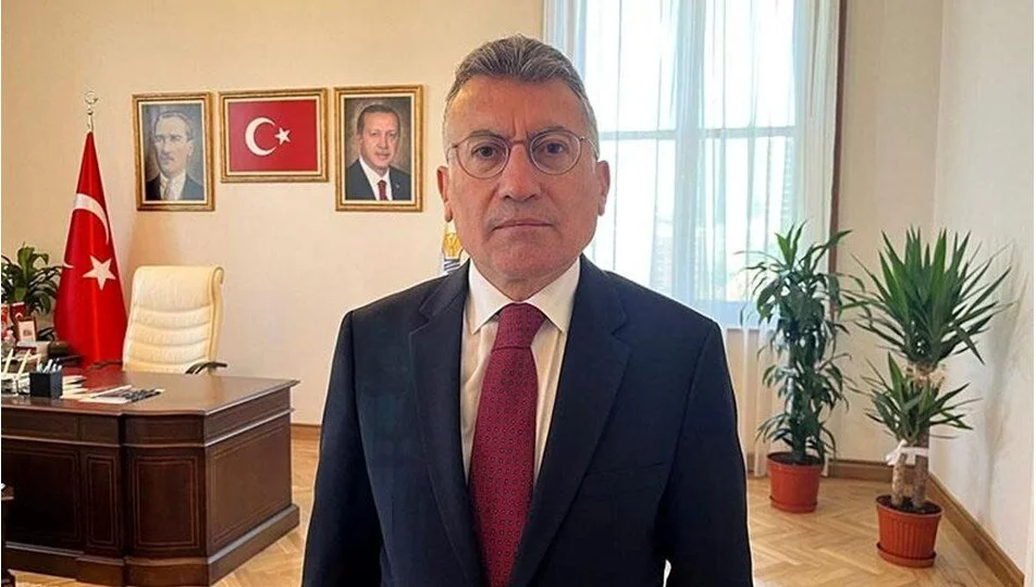 Abdullah Güler