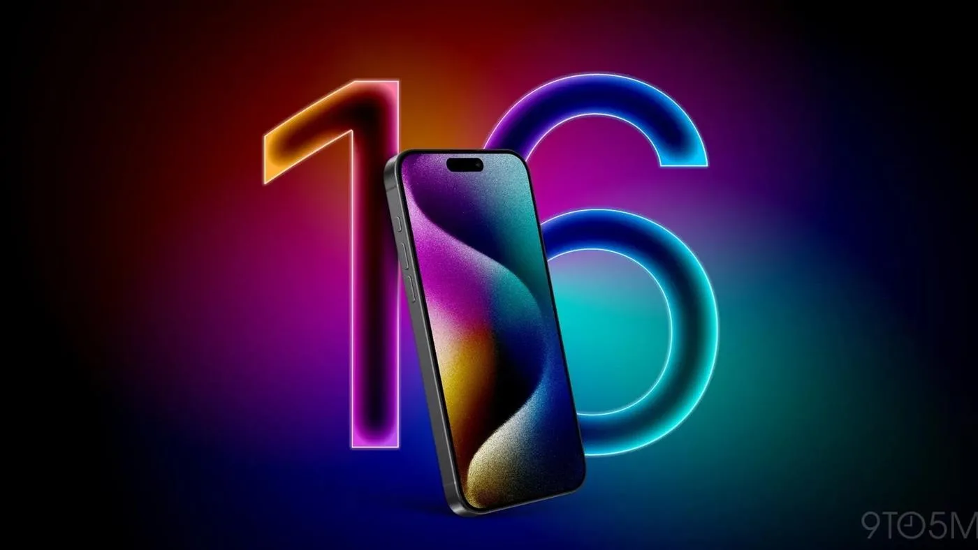 İphone16