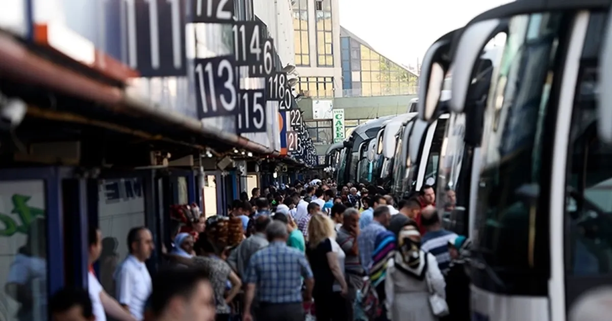 İstanbul Göç