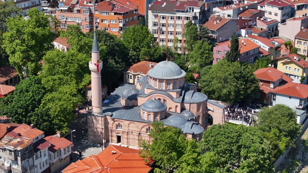 Kariye Camii