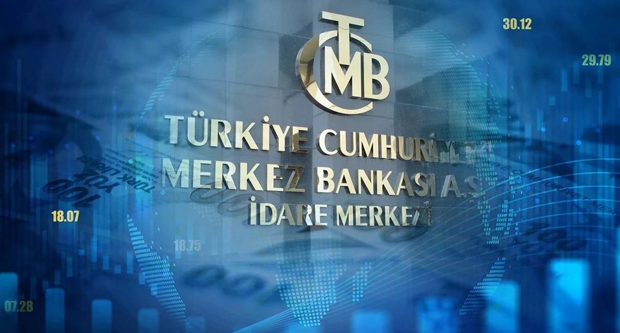 Merkez Bankasi Stok 1753247-2