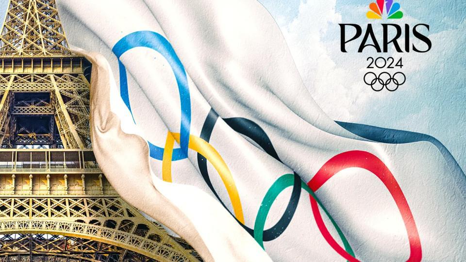 Paris Olympics