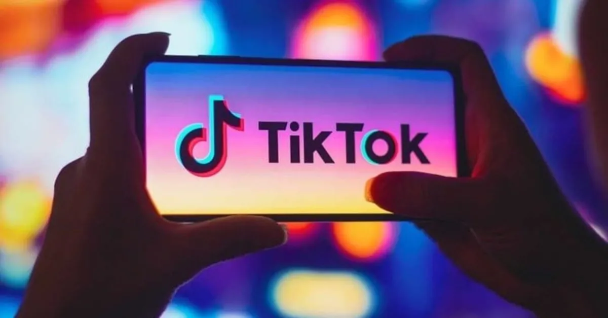 Tiktok