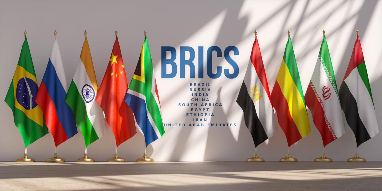 Brics 10