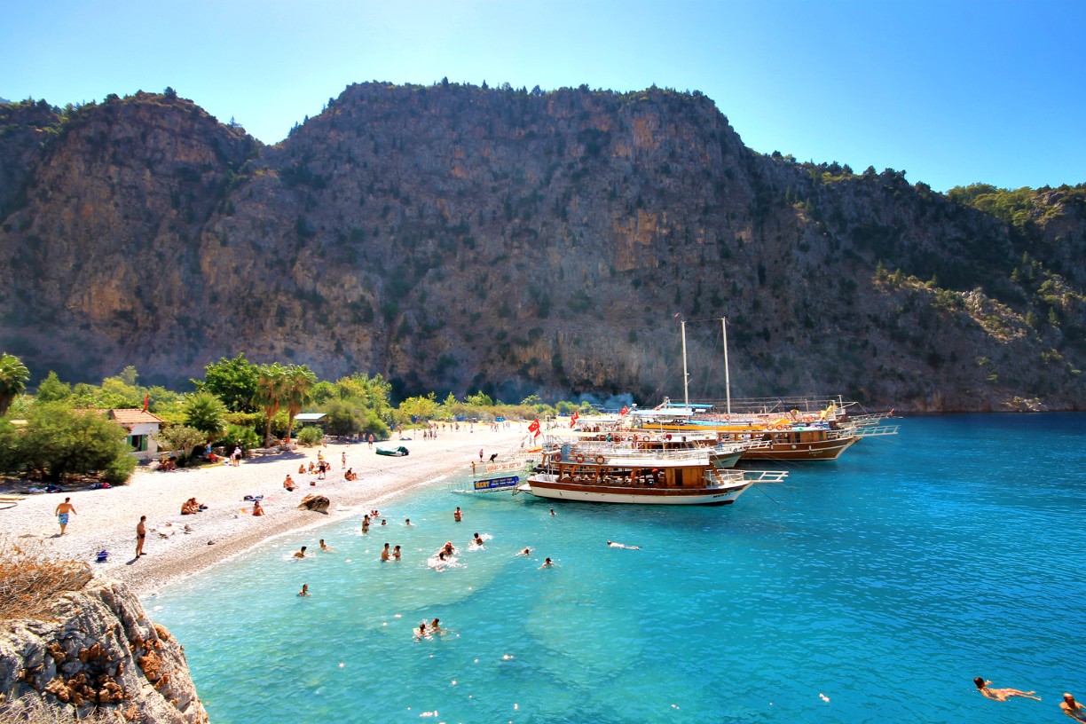 Fethiye