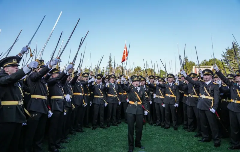 Kılıçlı Yemin