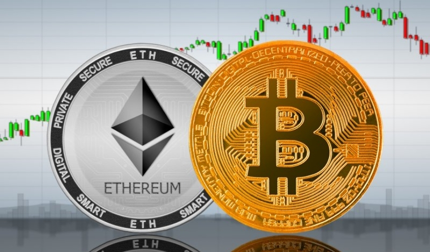 Dijital Para Birimi Nedir Bitcoin Ve Ethereum Farkları