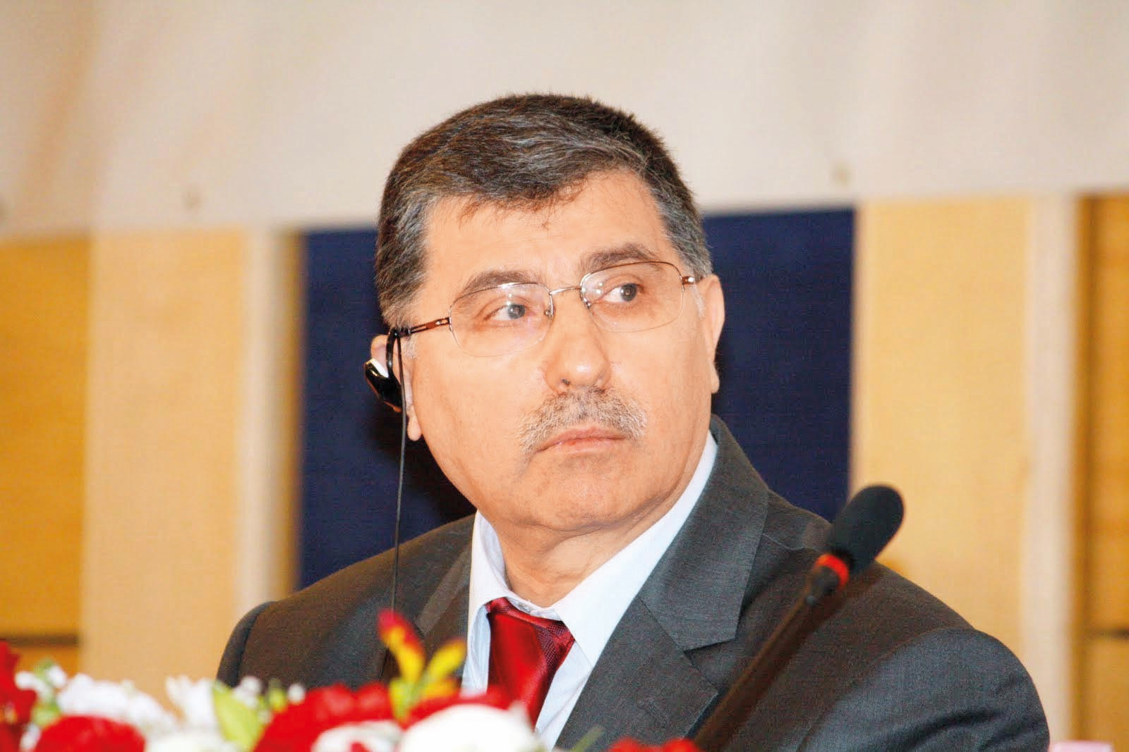 Fetö Mustafa Özcan