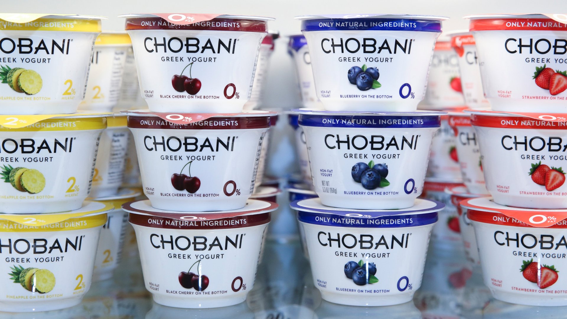 Chobani