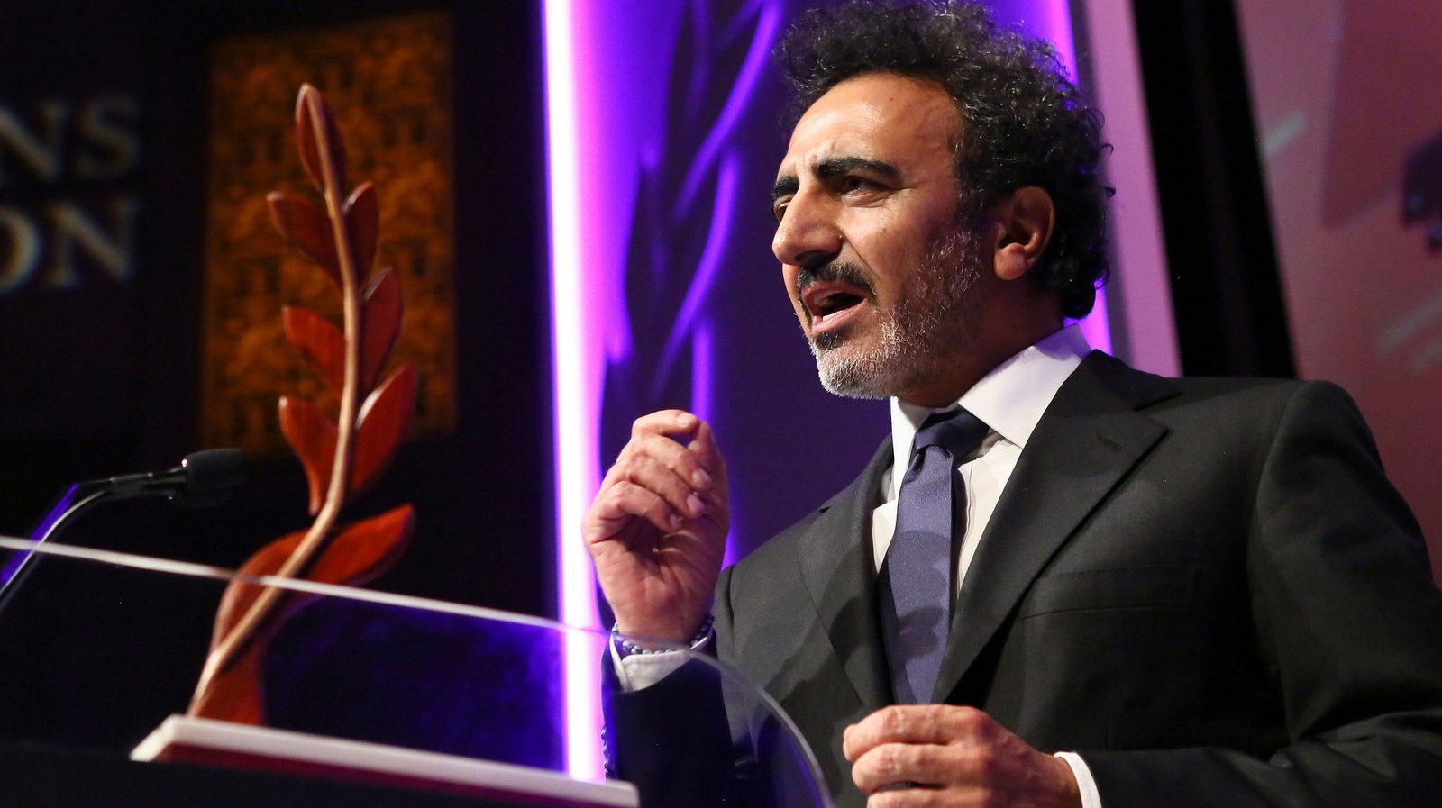 Hamdi Ulukaya