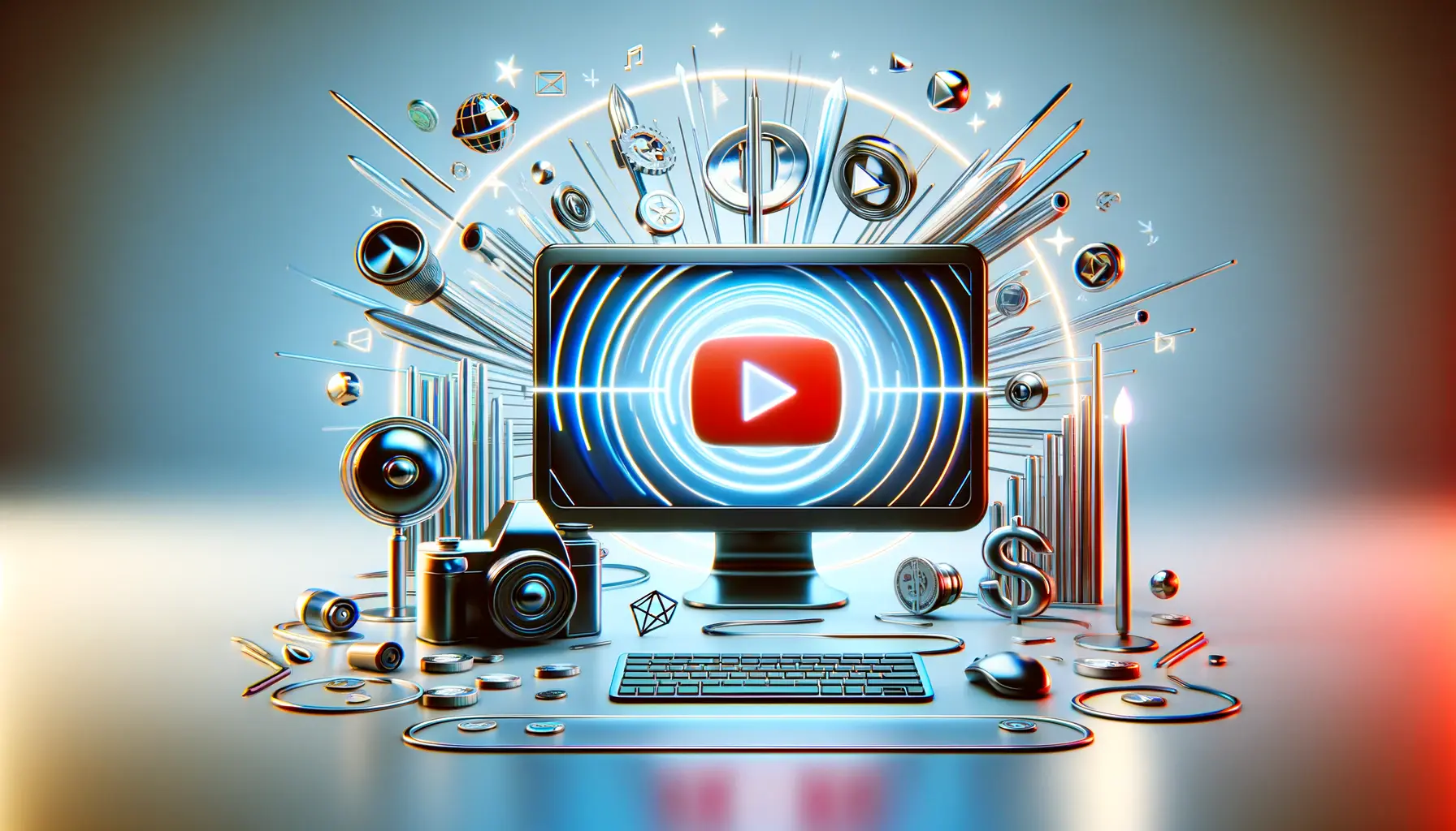 Youtube Para Kazanma, Youtube Gelir Modelleri, Youtube Kazanç Yolları, Youtube Kanalı Para Kazanma, Youtube Monetizasyon