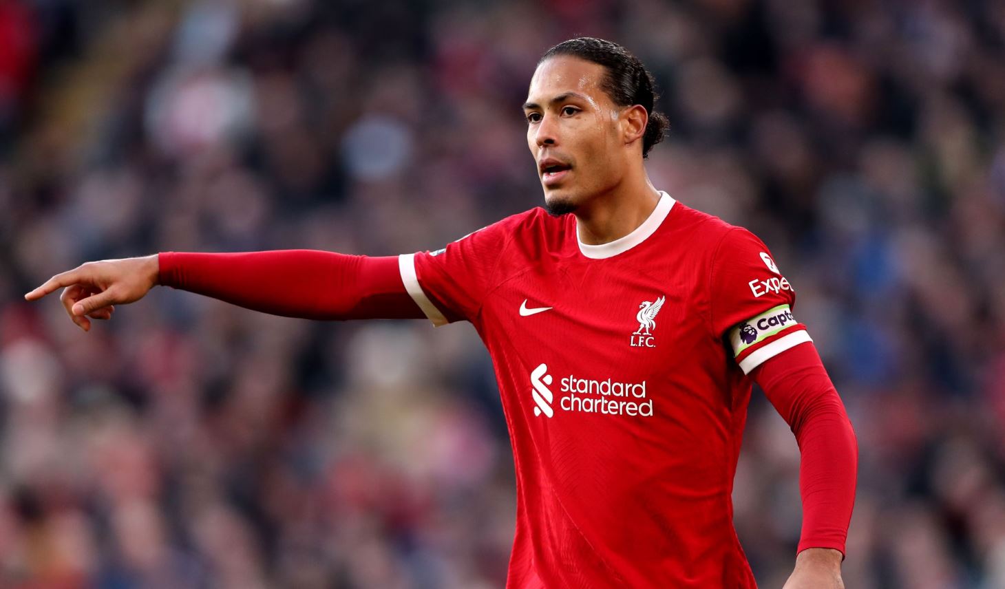 Galatasaray transferde büyük oynuyor! Van Dijk'a teklif - Dünya ve Türkiye  Gündemini Anında Takip Edin | Haber Portalı - aslinda.com