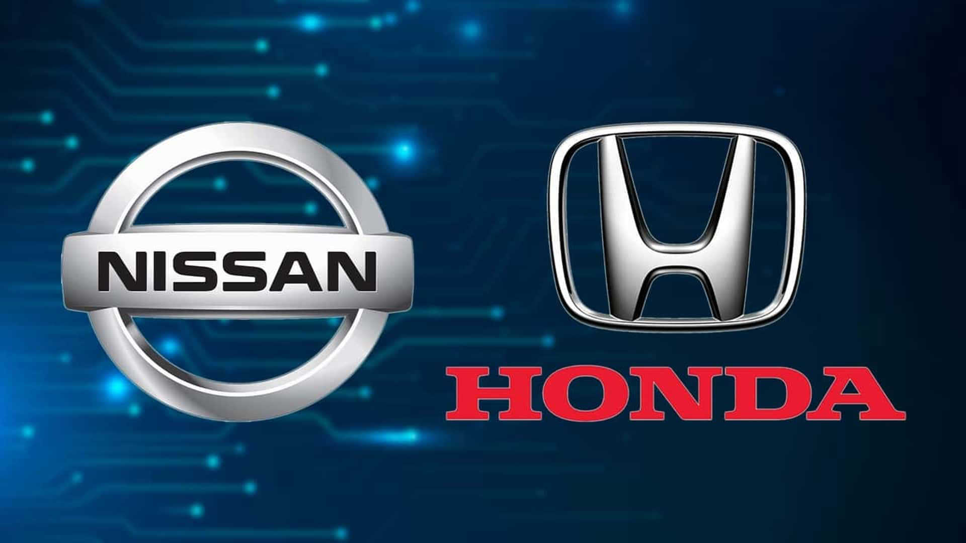 Nissan Honda