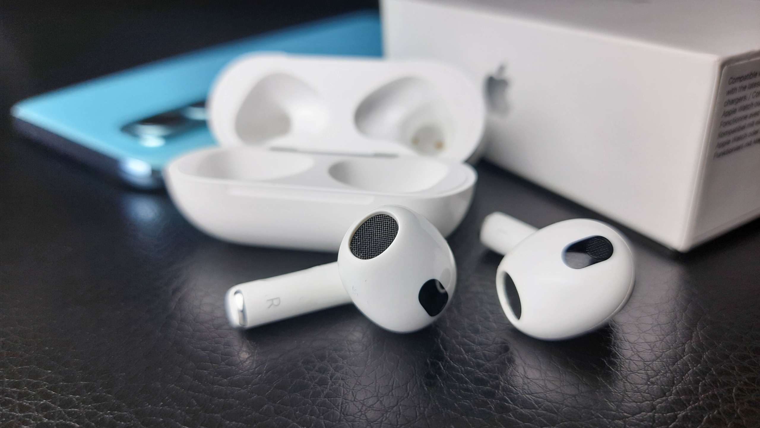 Airpods Kulaklık