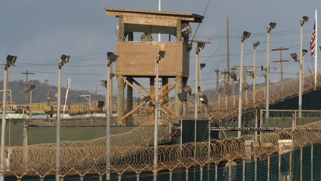 Guantanamo