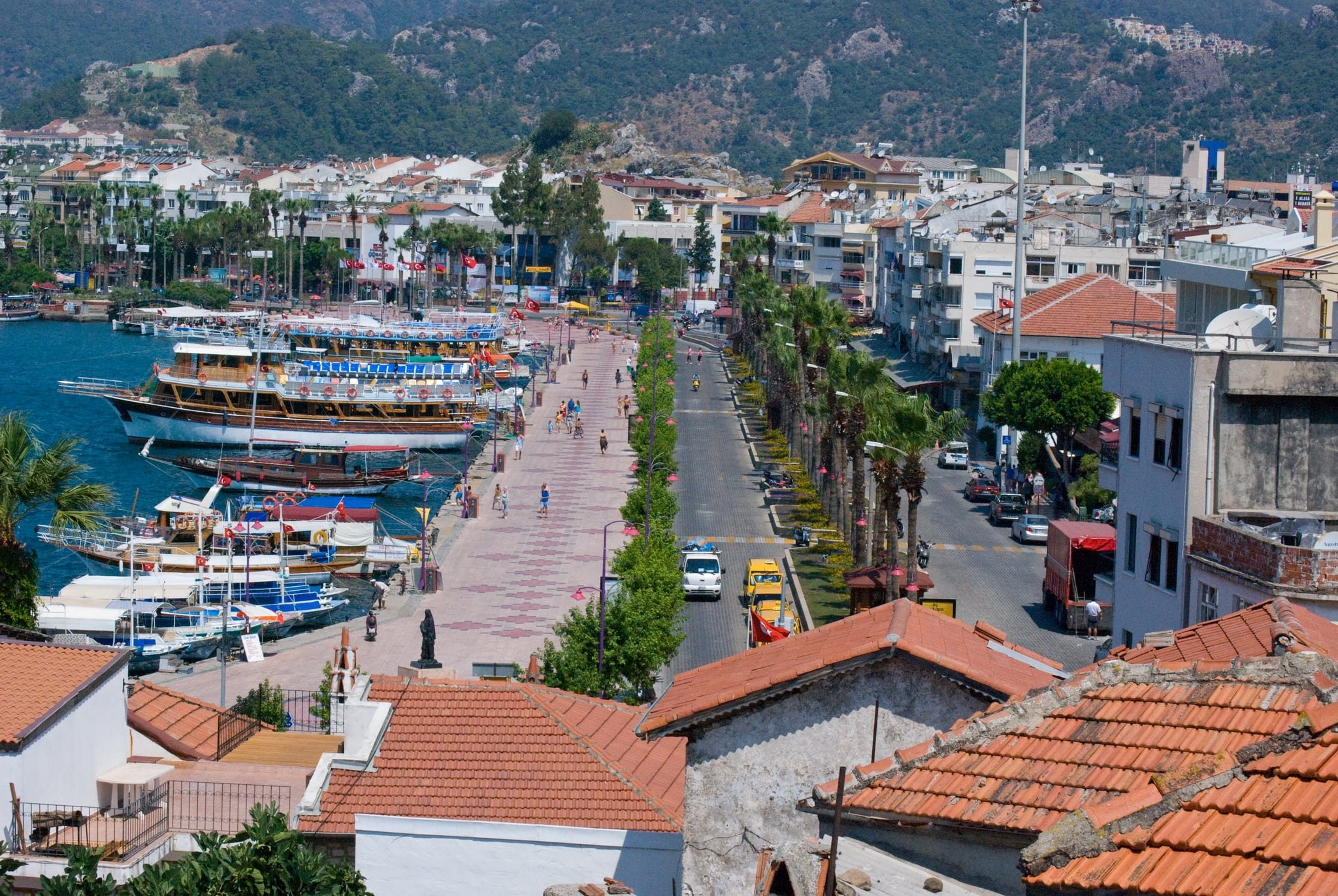 Marmaris Merkez