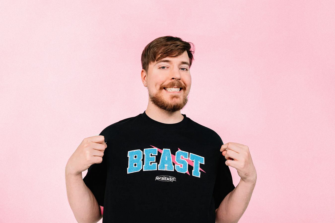 Mr Beast