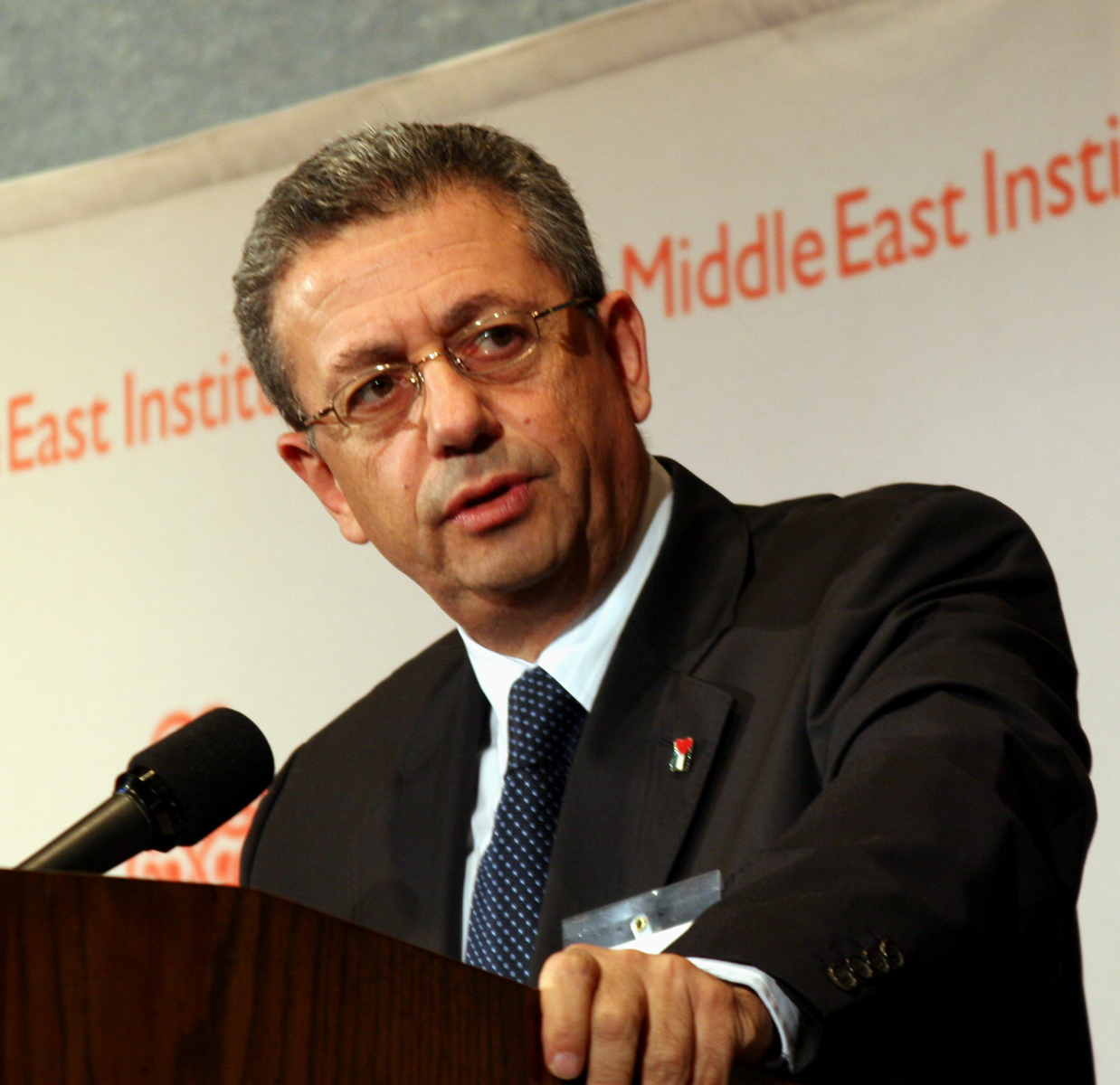 Mustafa Barguti