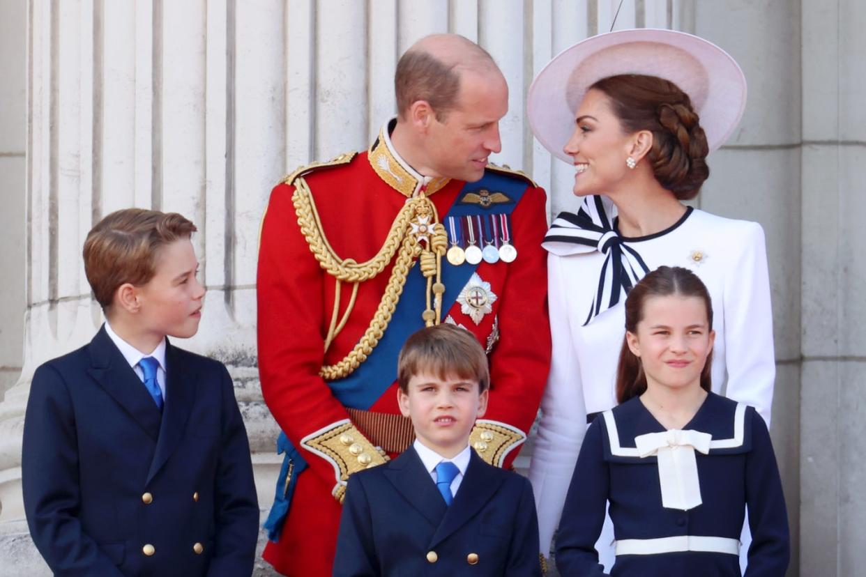 Prens William Prenses Kate