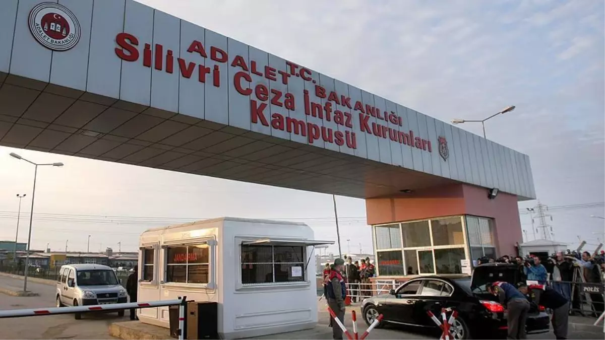 Silivri Cezaevi