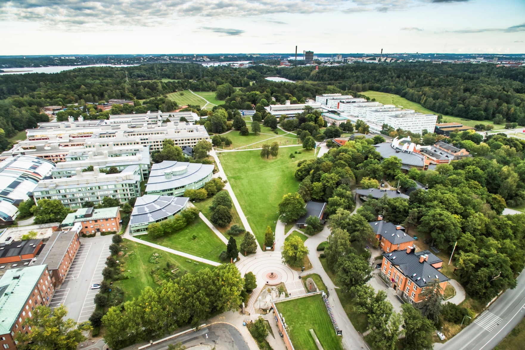 Stockholm Üniversitesi