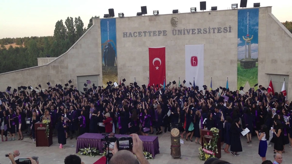 Hacettepe Üniversitesi