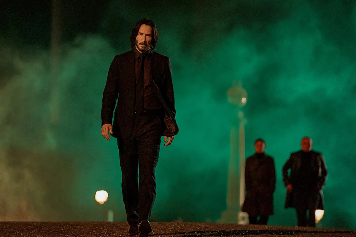 John Wick-1