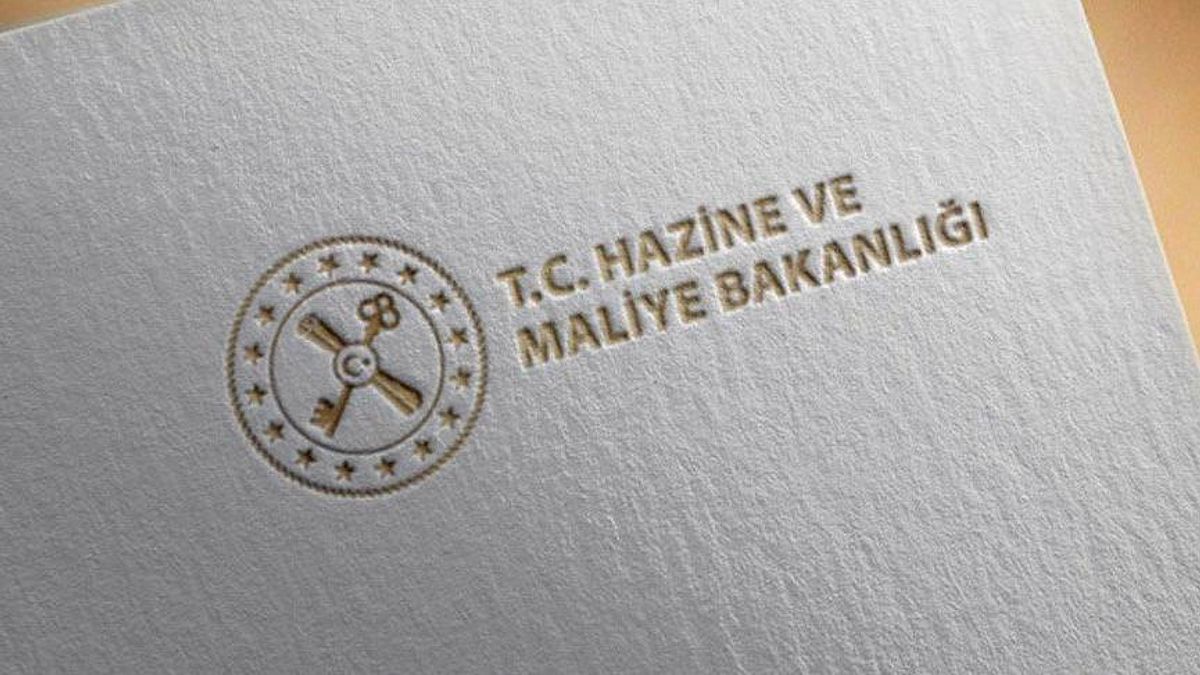 Maliye Bakanlığı