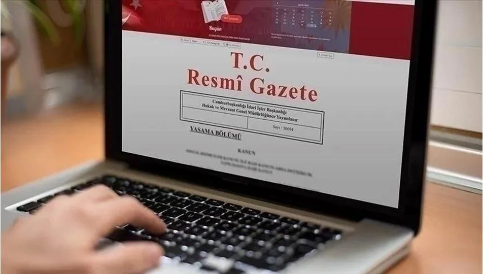 Resmi Gazete-2