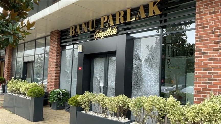 Banu Parlak Güzellik Merkezi