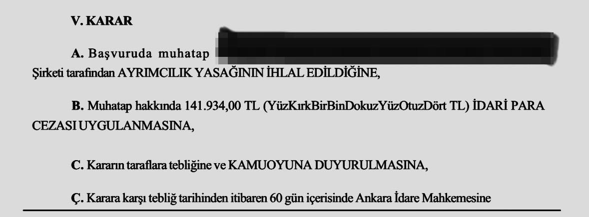 O T E L I N E R K E K S A Y I S I F A Z L A O L M A S I N’ G E R 614351 181818