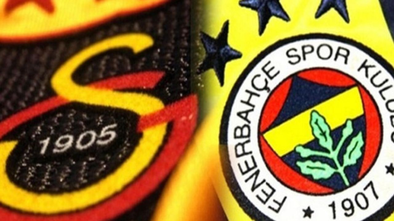 GS, FB ve BJK yeni sezon formaları belli oldu mu?