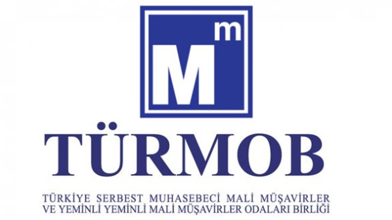 TÜRMOB'dan bazı serbest muhasebeci ve mali müşavirlere ceza