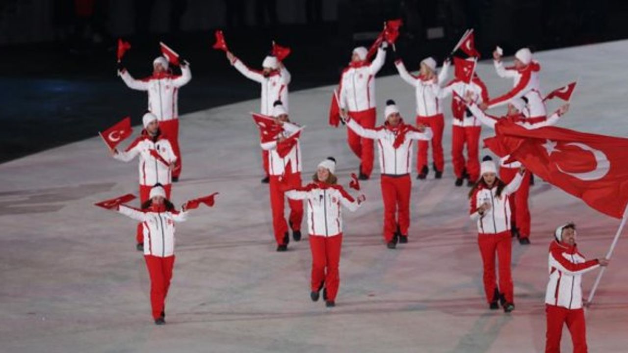 '2026 Kış Olimpiyatları kış sporları bakımından milattır'