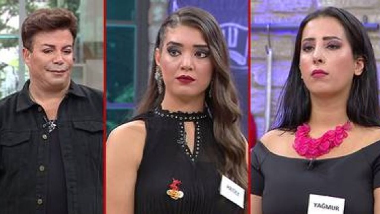 Gelinim Mutfakta puan durumu... 10 Eylül Salı gün birincisi kim oldu?