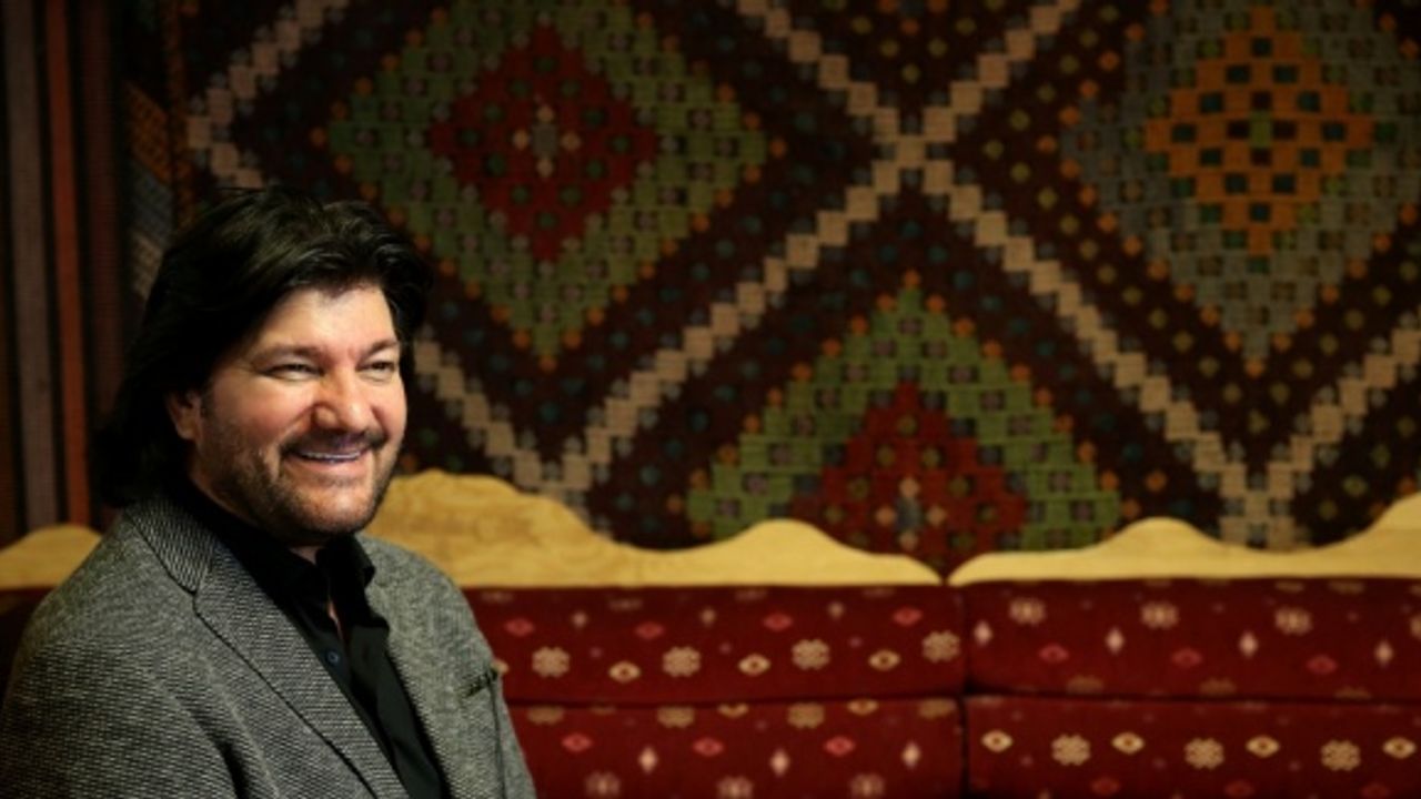"Kuşatma Yedi Uyuyanlar filmi derin bir milletin hikayesidir"