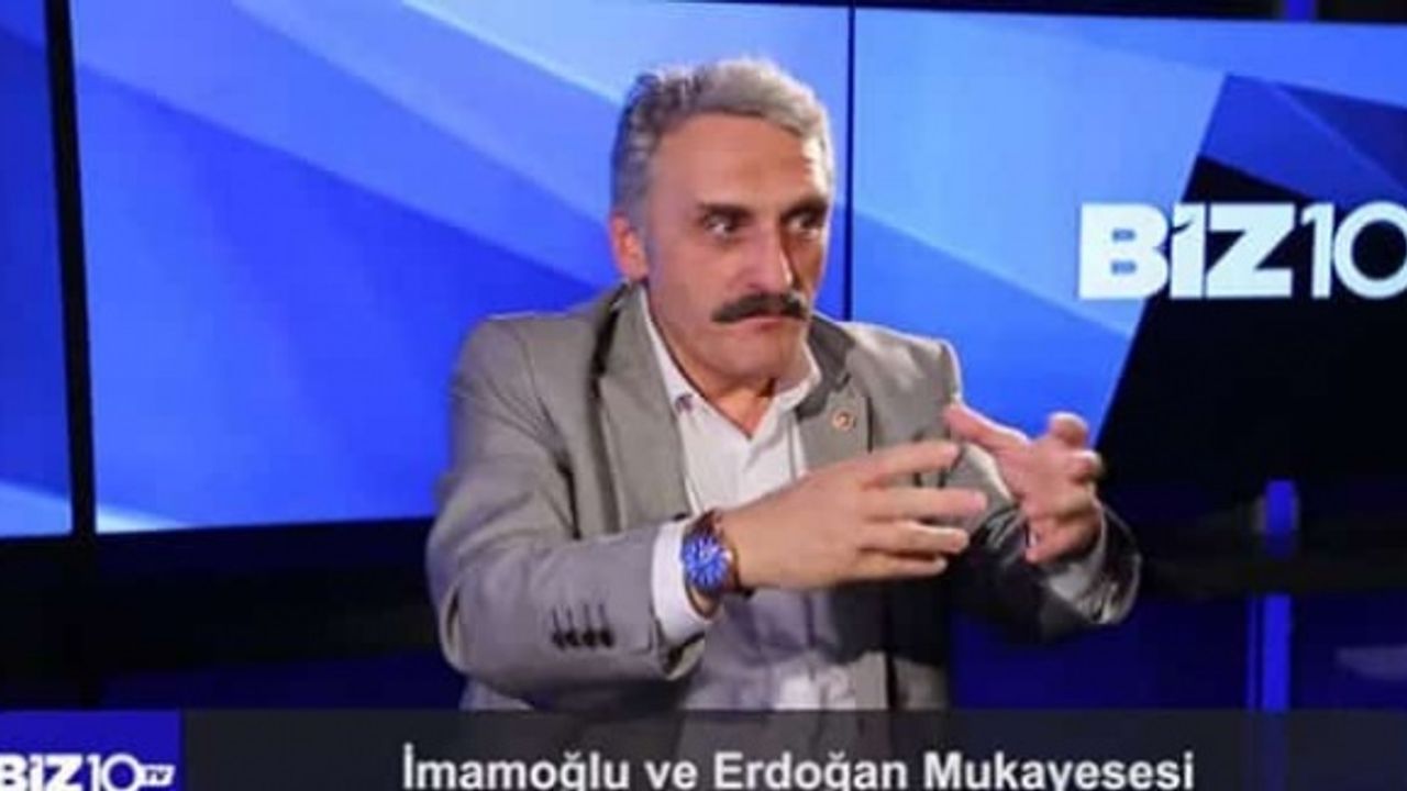 Horolop nedir? Horolop şorolop ne anlama geliyor?