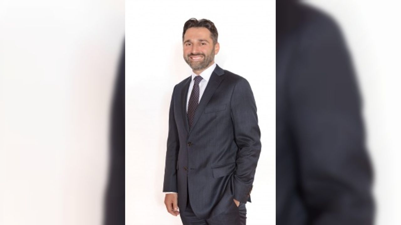 Doç. Dr. Murat Şeker, THY Yönetim Kurulu Üyesi oldu