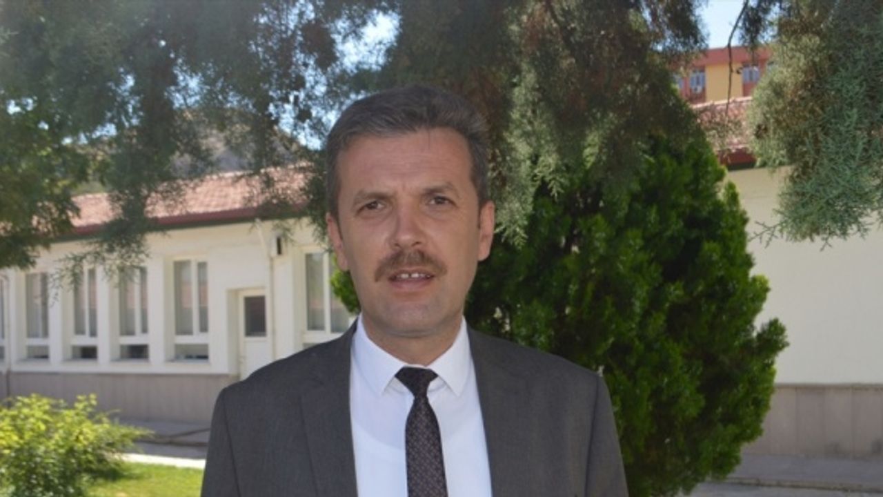 Vişne diyarı Afyonkarahisar'da 50 bin tonluk rekolte bekleniyor